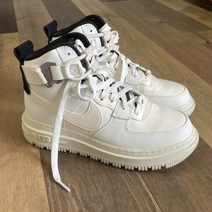AF1 high top utility
